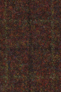 Color: Brick Windowpane