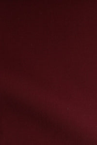 Color: Burgundy old