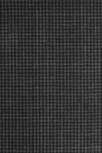 Color: Charcoal Puppytooth