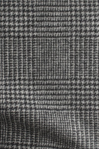 Color: Gray Glenplaid