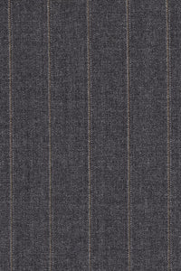 Color: Gray Pinstripe