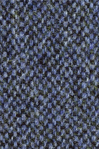 Color: Light Navy Birdseye