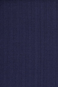 Color: Light Navy Herringbone