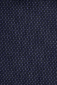 Color: Navy Birdseye