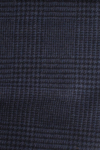 Color: Navy Glenplaid