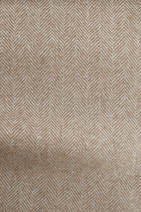 Color: Tan Herringbone